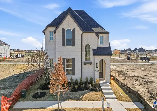 Photo 1 of Single family home for sale at 3928 Infinity Ln, Prosper, TX 75078 | MLS# 21074147 | Listing updated on 2026-09-24