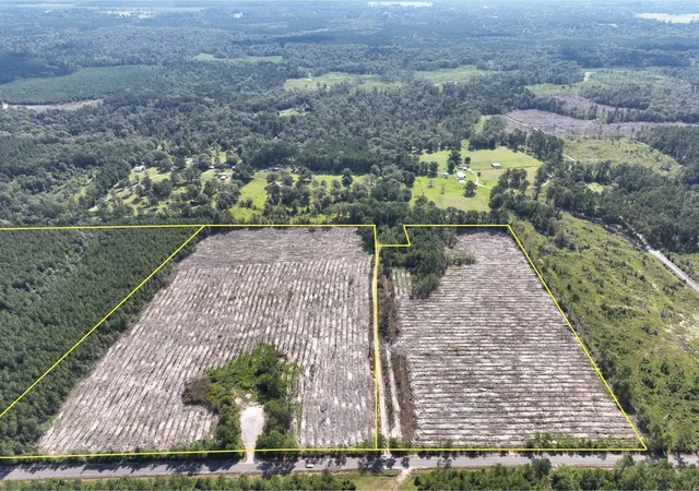Photo 1 of Land for sale at T 3 State Road 3205, Oberlin, LA 71463 | MLS# 21074091 | Listing updated on 2026-08-22