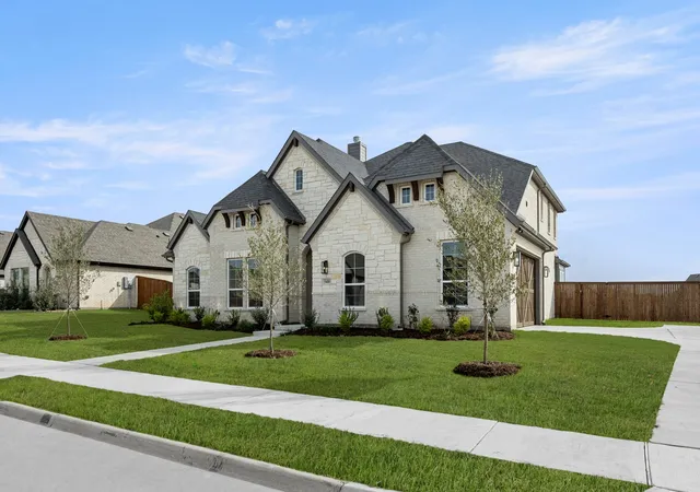 Photo 1 of Single family home for sale at 5410 Rowlan Row, Midlothian, TX 76065 | MLS# 21074279 | Listing updated on 2026-07-23