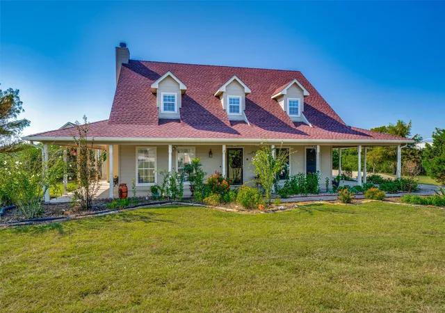 Photo 2 of Single family home for sale at 7889 County Road 134, Celina, TX 75009 | MLS# 21071332 | Listing updated on 2026-08-21