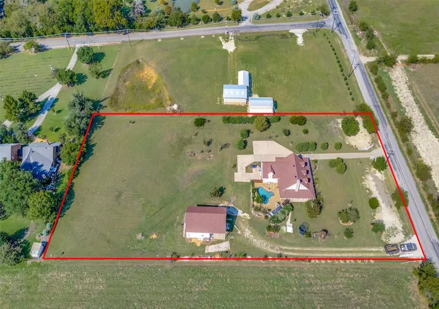 Photo 4 of Single family home for sale at 7889 County Road 134, Celina, TX 75009 | MLS# 21071332 | Listing updated on 2026-08-21