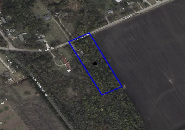 Photo 1 of Land for sale at 1917 Stainback Rd, Lancaster, TX 75146 | MLS# 21074404 | Listing updated on 2026-07-14