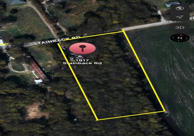 Photo 2 of Land for sale at 1917 Stainback Rd, Lancaster, TX 75146 | MLS# 21074404 | Listing updated on 2026-07-14