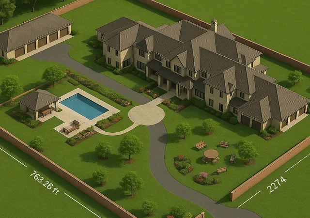 Photo 2 of Land for sale at 1000 S Joe Wilson Rd, Cedar Hill, TX 75104 | MLS# 21072286 | Listing updated on 2026-08-22