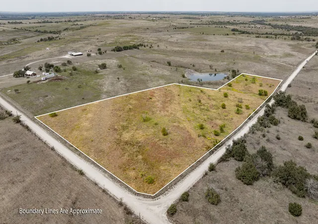 Photo 1 of Land for sale at Tract 6 Cr 112, Hico, TX 76457 | MLS# 21074596 | Listing updated on 2026-10-01