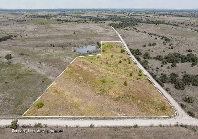 Photo 2 of Land for sale at Tract 6 Cr 112, Hico, TX 76457 | MLS# 21074596 | Listing updated on 2026-10-01