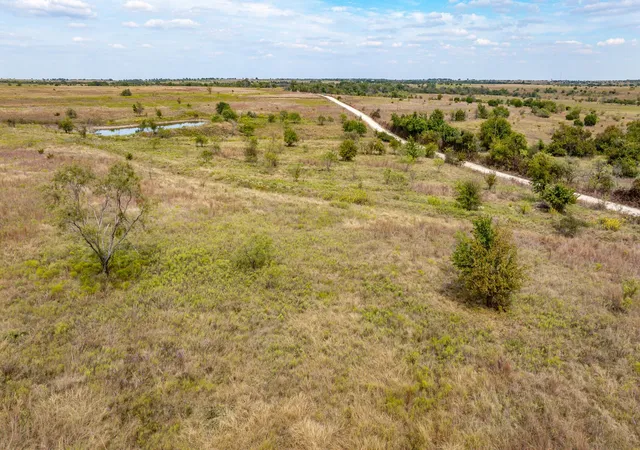 Photo 3 of Land for sale at Tract 6 Cr 112, Hico, TX 76457 | MLS# 21074596 | Listing updated on 2026-10-01