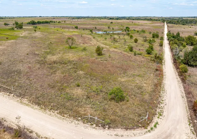 Photo 4 of Land for sale at Tract 6 Cr 112, Hico, TX 76457 | MLS# 21074596 | Listing updated on 2026-10-01