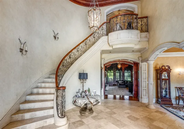 Photo 3 of Mansion for sale at 8901 Fm 455 E, Pilot Point, TX 76258 | MLS# 21067034 | Listing updated on 2026-08-22