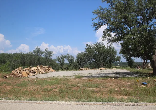 Photo 3 of Land for sale at 7543 Feather Bay Dr, Brownwood, TX 76801 | MLS# 21074848 | Listing updated on 2026-09-26