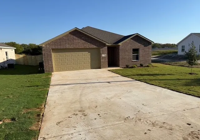 Homes for sale in Bells, TX | 309 Garland Rd, Bells, TX 75414 | MLS# 21074923