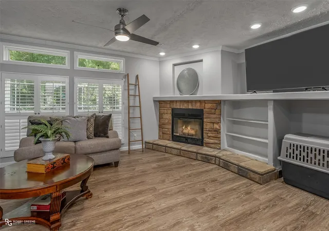 Photo 4 of Single family home for sale at 8287 Jefferson Paige Rd, Shreveport, LA 71119 | MLS# 21074059 | Listing updated on 2026-08-17
