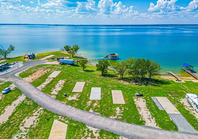 Photo 39 of Land for sale at Lot 34 Waterfront Rd, Kerens, TX 75144 | MLS# 21075194 | Listing updated on 2026-08-22