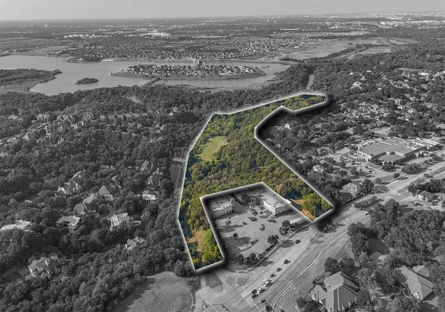 Photo 1 of Land for sale at 2031 Green Oaks Blvd, Arlington, TX 76006 | MLS# 21075422 | Listing updated on 2026-09-21
