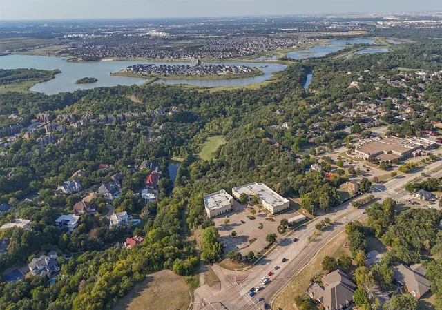 Photo 2 of Land for sale at 2031 Green Oaks Blvd, Arlington, TX 76006 | MLS# 21075422 | Listing updated on 2026-09-21