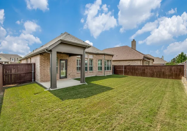 Homes for sale in Aubrey, TX | 809 Orleans Sq, Aubrey, TX 76227 | MLS# 21074453