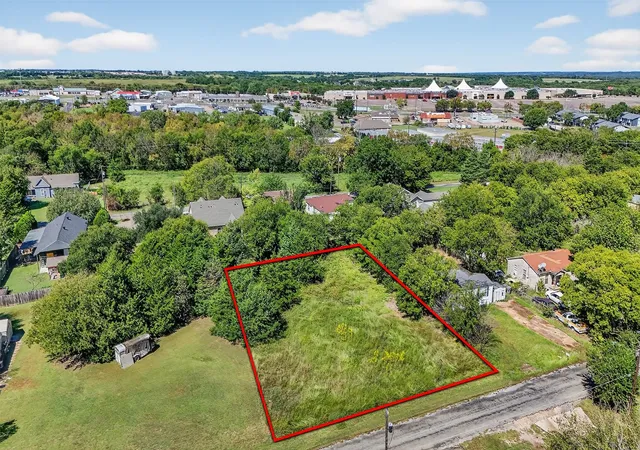 Photo 1 of Land for sale at Tbd Sistrunk St, Sherman, TX 75090 | MLS# 21066510 | Listing updated on 2026-08-22