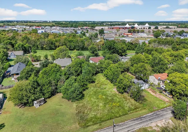 Photo 3 of Land for sale at Tbd Sistrunk St, Sherman, TX 75090 | MLS# 21066510 | Listing updated on 2026-08-22