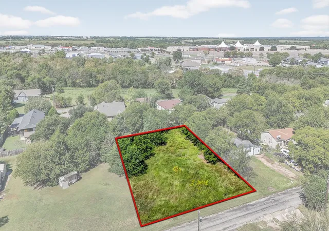 Photo 3 of Land for sale at Tbd Sistrunk St, Sherman, TX 75090 | MLS# 21066510 | Listing updated on 2026-08-22