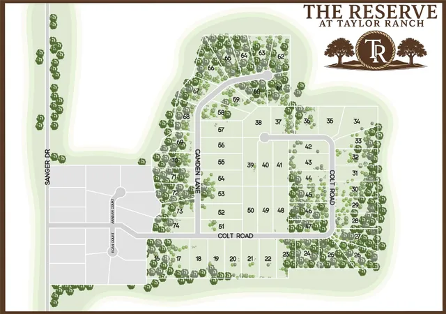 12th image of Lot 16 Colt Rd, Springtown, TX 76082 | MLS# 21075674