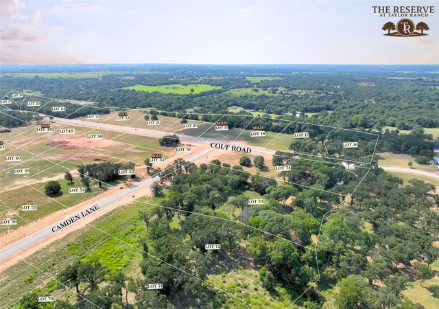 14th image of Lot 62 & 63 Camden Ln, Springtown, TX 76082 | MLS# 21075688