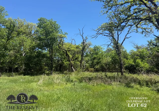 3rd image of Lot 62 & 63 Camden Ln, Springtown, TX 76082 | MLS# 21075688