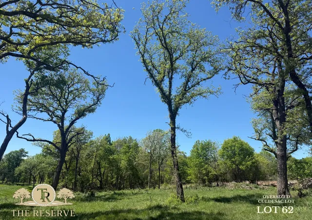 4th image of Lot 62 & 63 Camden Ln, Springtown, TX 76082 | MLS# 21075688