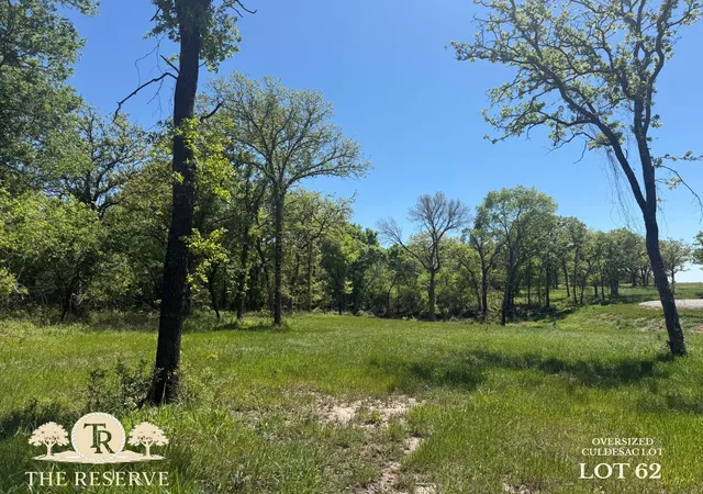 5th image of Lot 62 & 63 Camden Ln, Springtown, TX 76082 | MLS# 21075688