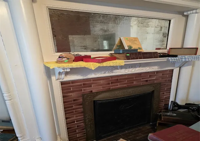 Photo 2 of Single family home for sale at 802 Fitzhugh Ave, Paris, TX 75460 | MLS# 21075278 | Listing updated on 2026-08-22