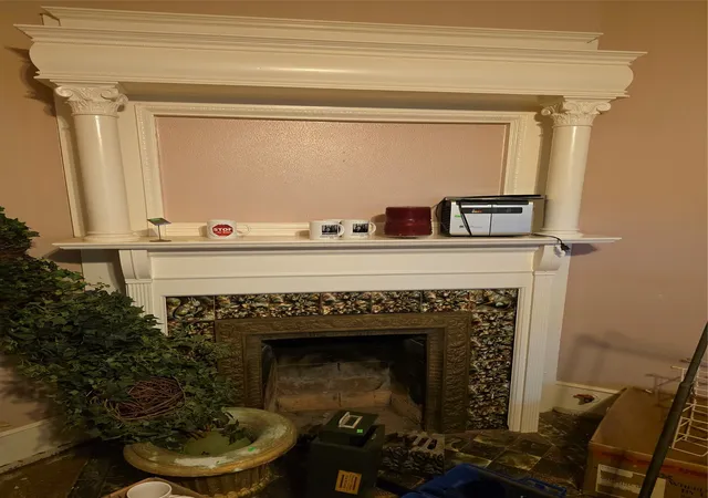 Photo 3 of Single family home for sale at 802 Fitzhugh Ave, Paris, TX 75460 | MLS# 21075278 | Listing updated on 2026-08-22