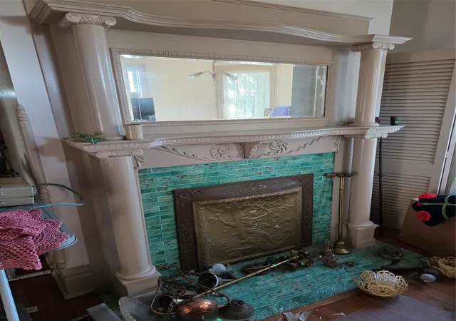 Photo 4 of Single family home for sale at 802 Fitzhugh Ave, Paris, TX 75460 | MLS# 21075278 | Listing updated on 2026-08-22