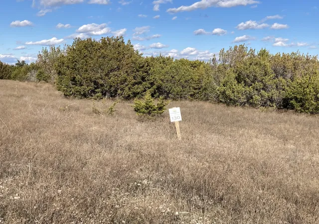 Photo 1 of Land for sale at Tbd Lot #130 Outpost Dr, Stephenville, TX 76401 | MLS# 21075790 | Listing updated on 2026-07-31