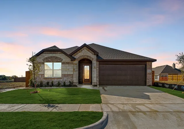 Photo 2 of Sale Pending at 3665 Jordan Way, Kaufman, TX 75142 | MLS# 21068843 | Listing updated on 2026-09-24