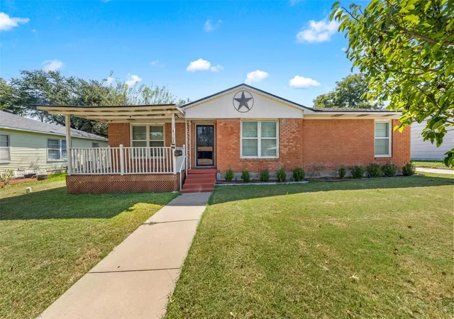 Homes for sale in Waco, TX | 4108 Huaco Ln, Waco, TX 76710 | MLS# 21076256