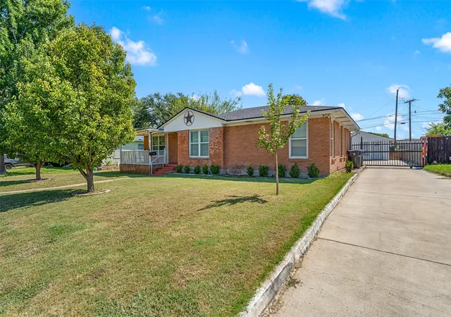 Homes for sale in Waco, TX | 4108 Huaco Ln, Waco, TX 76710 | MLS# 21076256