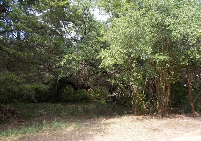 Photo 1 of Land for sale at 355 Rainbow Dr, Woodway, TX 76712 | MLS# 21073945 | Listing updated on 2026-08-22