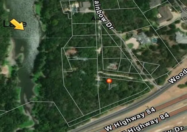 Photo 3 of Land for sale at 355 Rainbow Dr, Woodway, TX 76712 | MLS# 21073945 | Listing updated on 2026-08-22