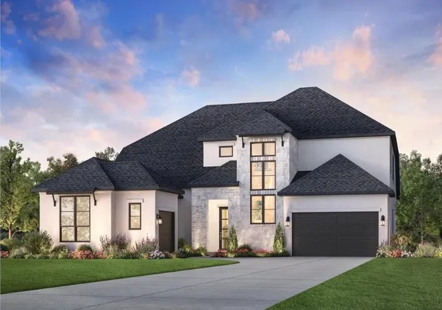 Photo 1 of Sale Pending at 480 Williamsburg Pl, Prosper, TX 75078 | MLS# 21076958 | Listing updated on 2026-08-19