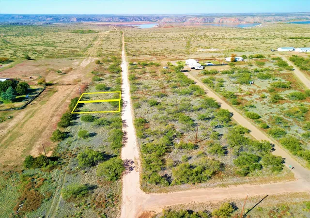 Photo 4 of Land for sale at Lots 41-42 Debra Ln, Fritch, TX 79036 | MLS# 21076955 | Listing updated on 2026-08-22