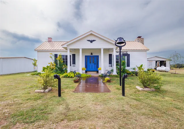 Homes for sale in Mullin, TX | 247 Fm 1029 N, Mullin, TX 76864 | MLS# 21075857