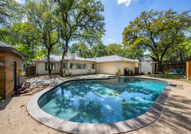 26th image of 5017 Boulder Lake Rd, Fort Worth, TX 76103 | MLS# 21075610