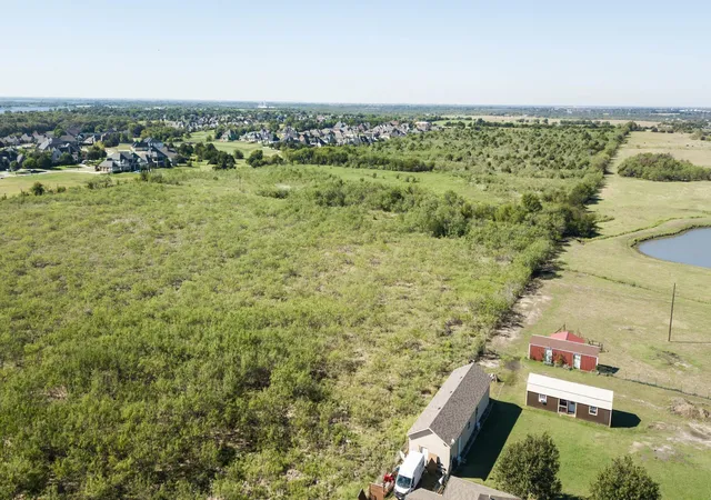 Photo 3 of Land for sale at 000 Sleepy Hollow Rd, Ennis, TX 75119 | MLS# 21077380 | Listing updated on 2026-08-25