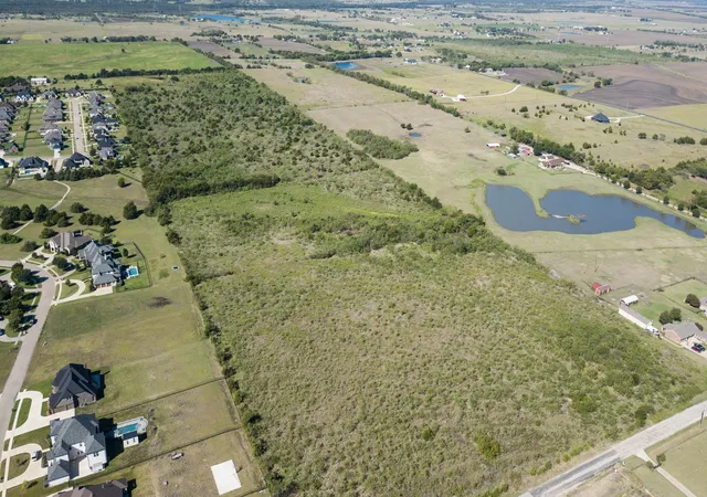 Photo 3 of Sale Pending at 000 Sleepy Hollow Rd, Ennis, TX 75119 | MLS# 21077380 | Listing updated on 2026-10-06
