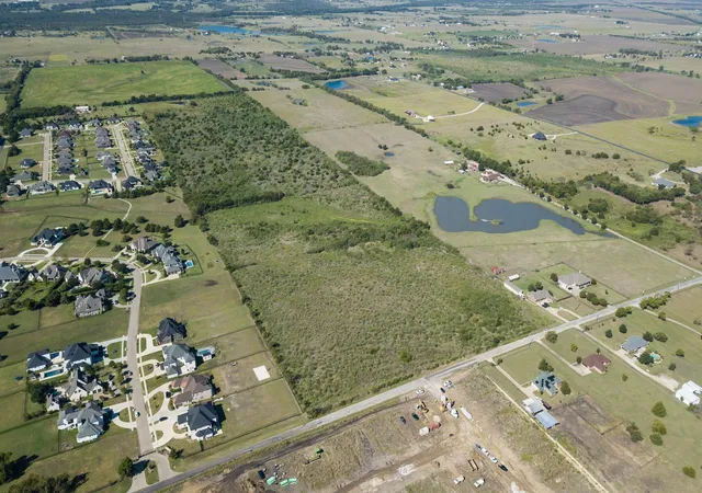Photo 4 of Sale Pending at 000 Sleepy Hollow Rd, Ennis, TX 75119 | MLS# 21077380 | Listing updated on 2026-10-06