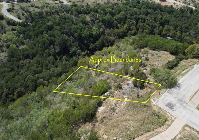 Homes for sale in Graford, TX | Lot 251 Broadmoor Ct, Graford, TX 76449 | MLS# 21077439