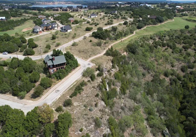 Homes for sale in Graford, TX | Lot 251 Broadmoor Ct, Graford, TX 76449 | MLS# 21077439