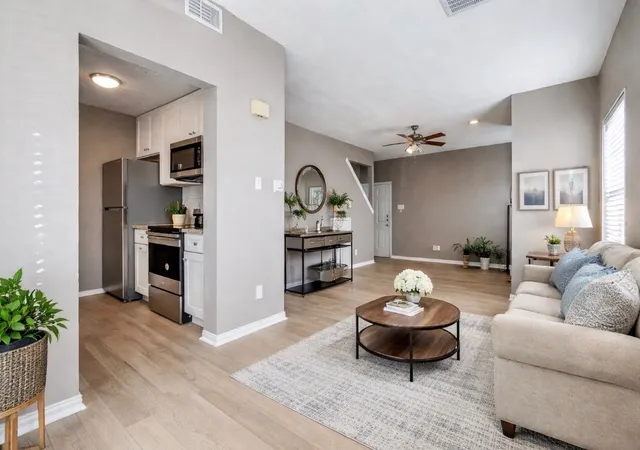 Homes for sale in Dallas, TX | 8750 Park Ln #147, Dallas, TX 75231 | MLS# 21072903