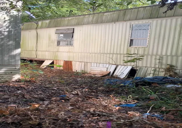 Photo 37 of Manufactured home for sale at 1503 Eilenstein St, Palestine, TX 75801 | MLS# 21044749 | Listing updated on 2026-07-27