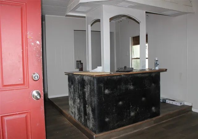 Photo 3 of Manufactured home for sale at 1503 Eilenstein St, Palestine, TX 75801 | MLS# 21044749 | Listing updated on 2026-07-27