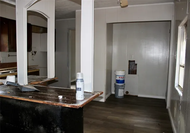 Photo 4 of Manufactured home for sale at 1503 Eilenstein St, Palestine, TX 75801 | MLS# 21044749 | Listing updated on 2026-07-27